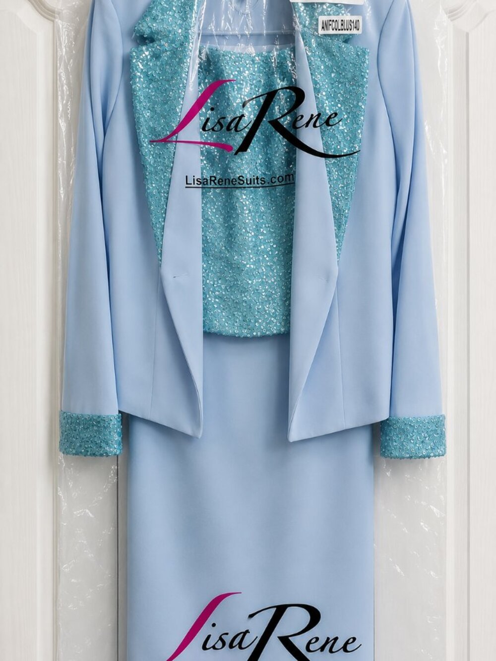 Lisa Rene Collections - Picture 5 of 5